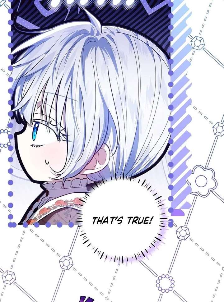 My Daddy Hides His Power Chapter 67 525 113