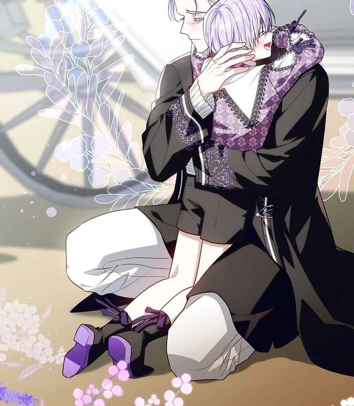 My Daddy Hides His Power Chapter 67 529 117