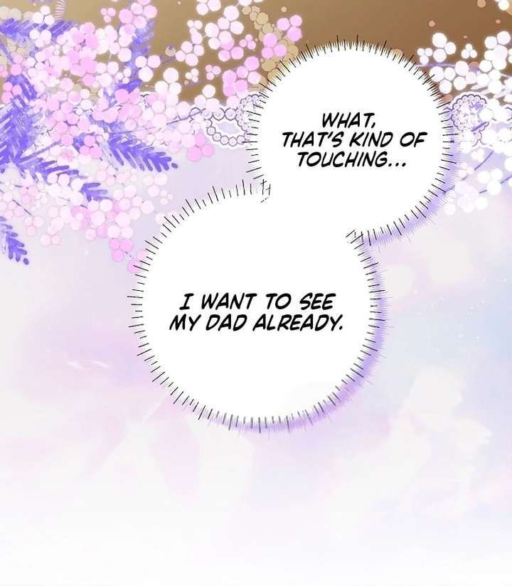 My Daddy Hides His Power Chapter 67 530 118