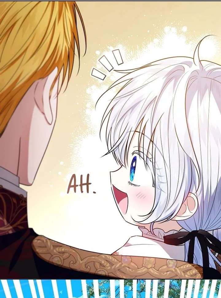 My Daddy Hides His Power Chapter 67 531 119