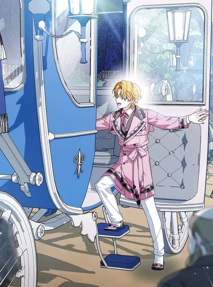 My Daddy Hides His Power Chapter 67 533 121