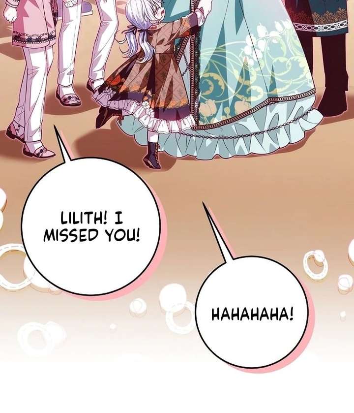 My Daddy Hides His Power Chapter 67 539 127