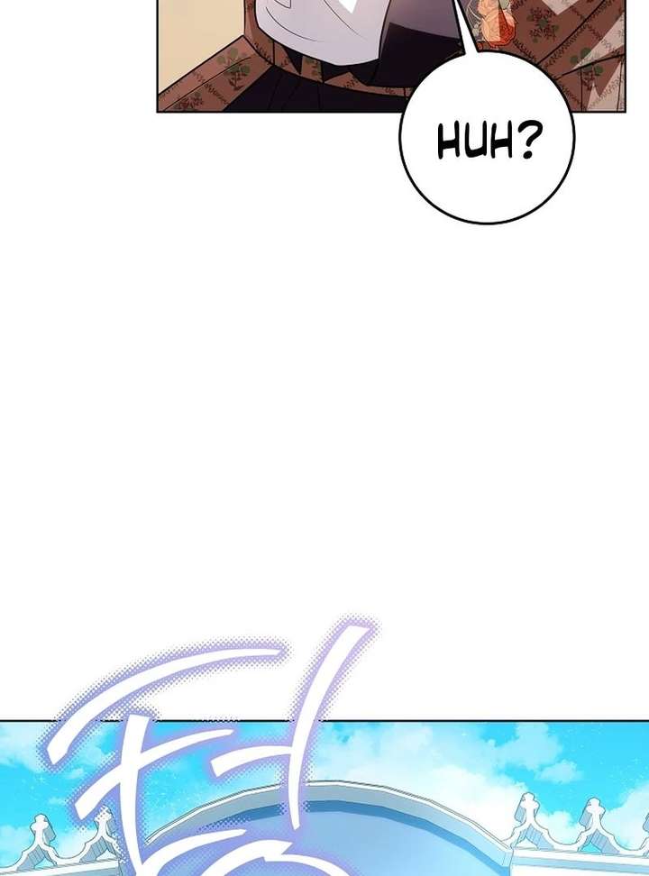 My Daddy Hides His Power Chapter 67 541 129