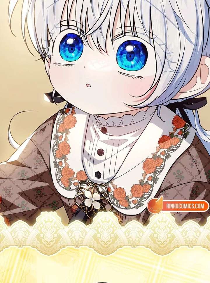 My Daddy Hides His Power Chapter 67 544 132