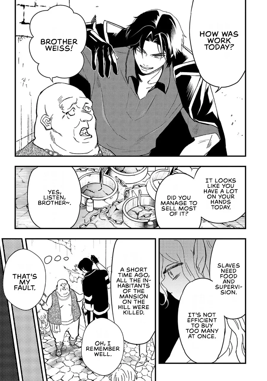 My Daughter was an Unsold Slave Elf Chapter 1 132 12 1723285798 o