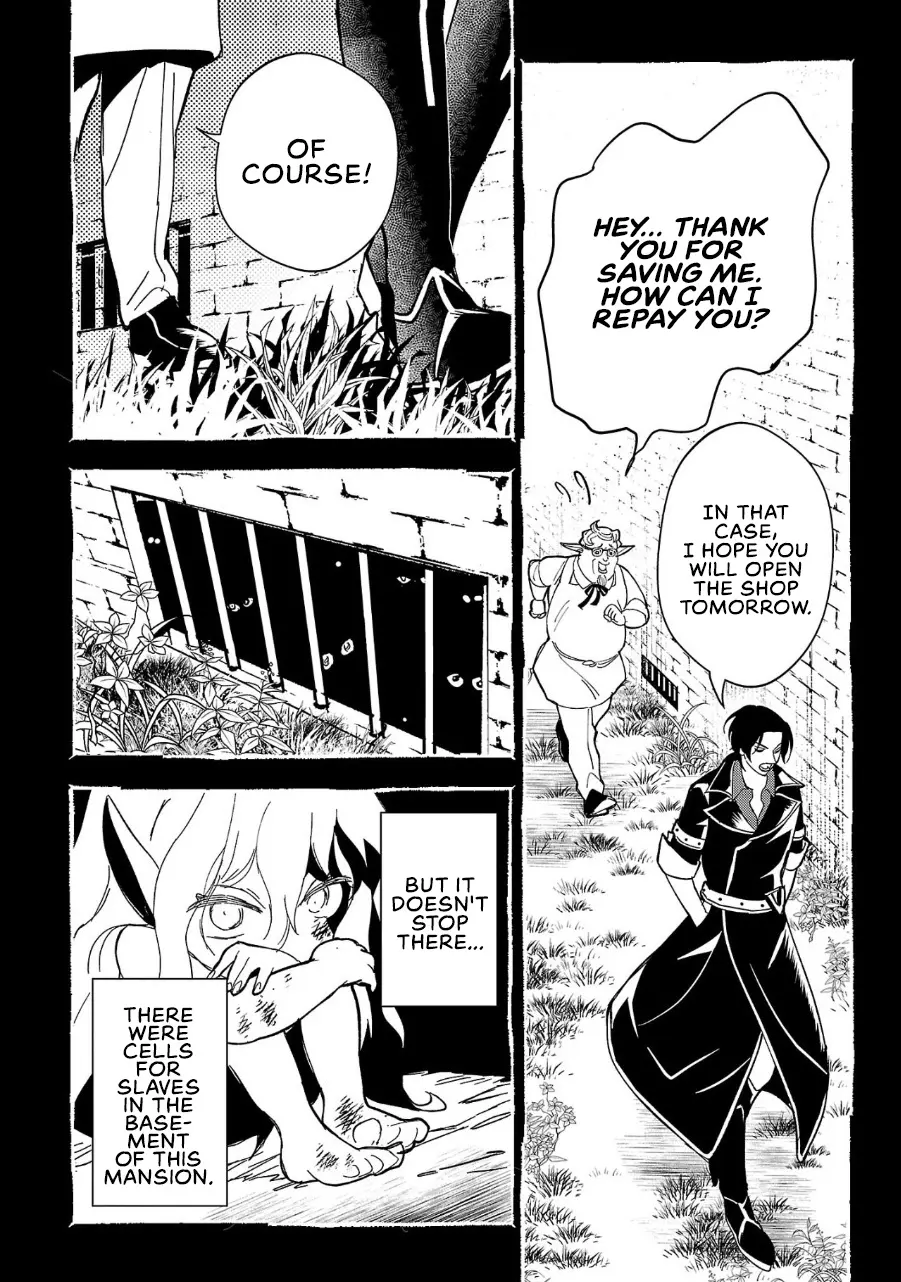 My Daughter was an Unsold Slave Elf Chapter 1 137 17 1723285802 o