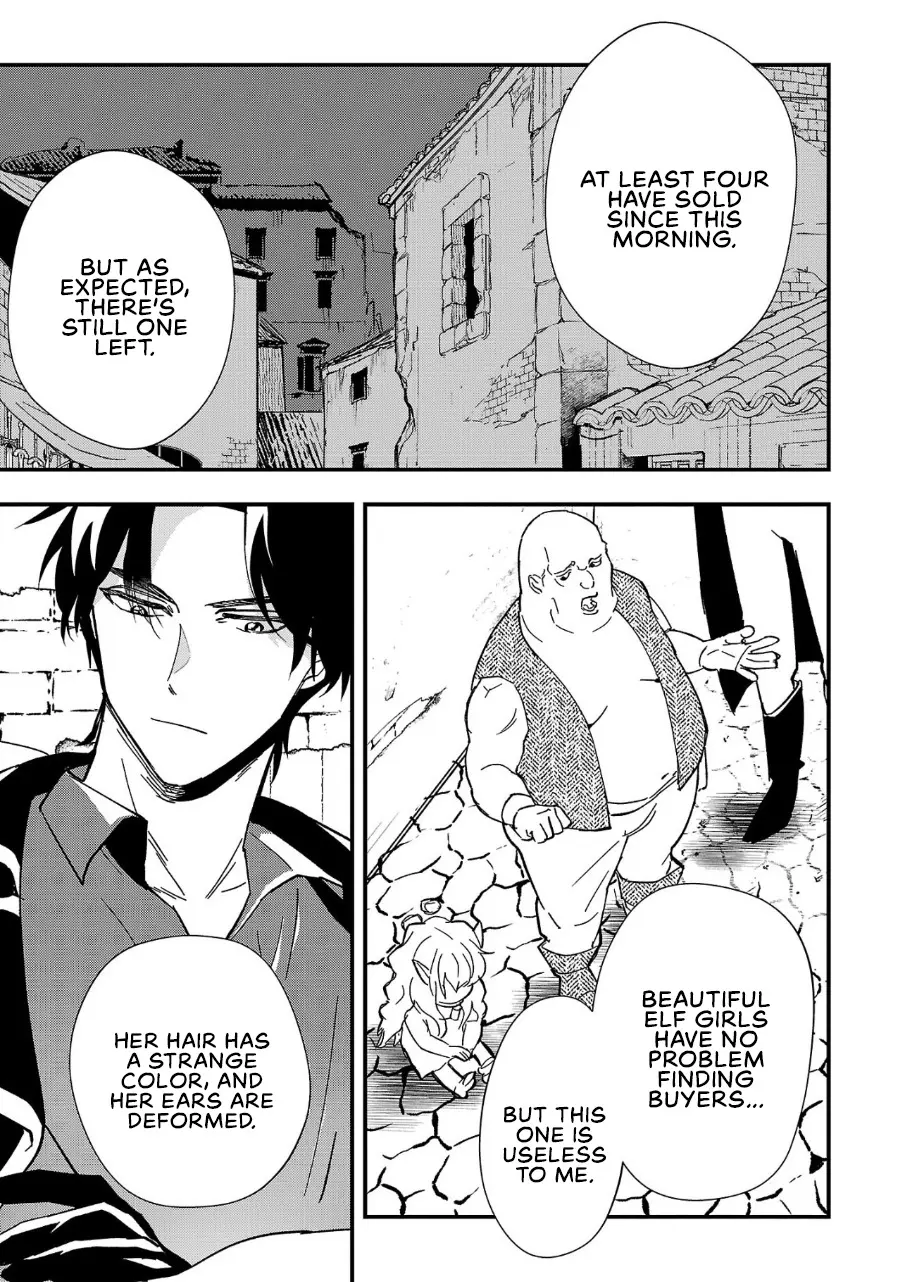 My Daughter was an Unsold Slave Elf Chapter 1 140 20 1723285803 o