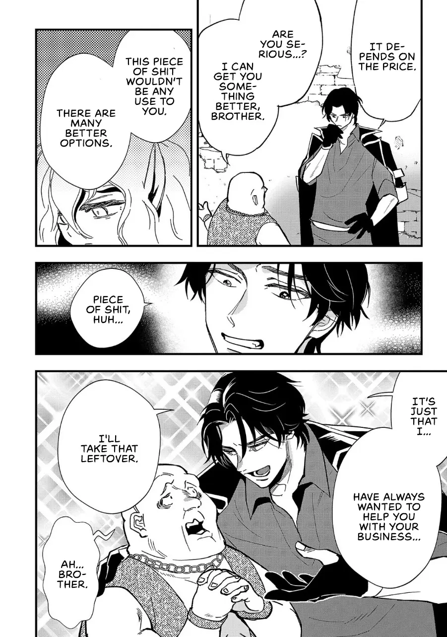 My Daughter was an Unsold Slave Elf Chapter 1 143 23 1723285806 o