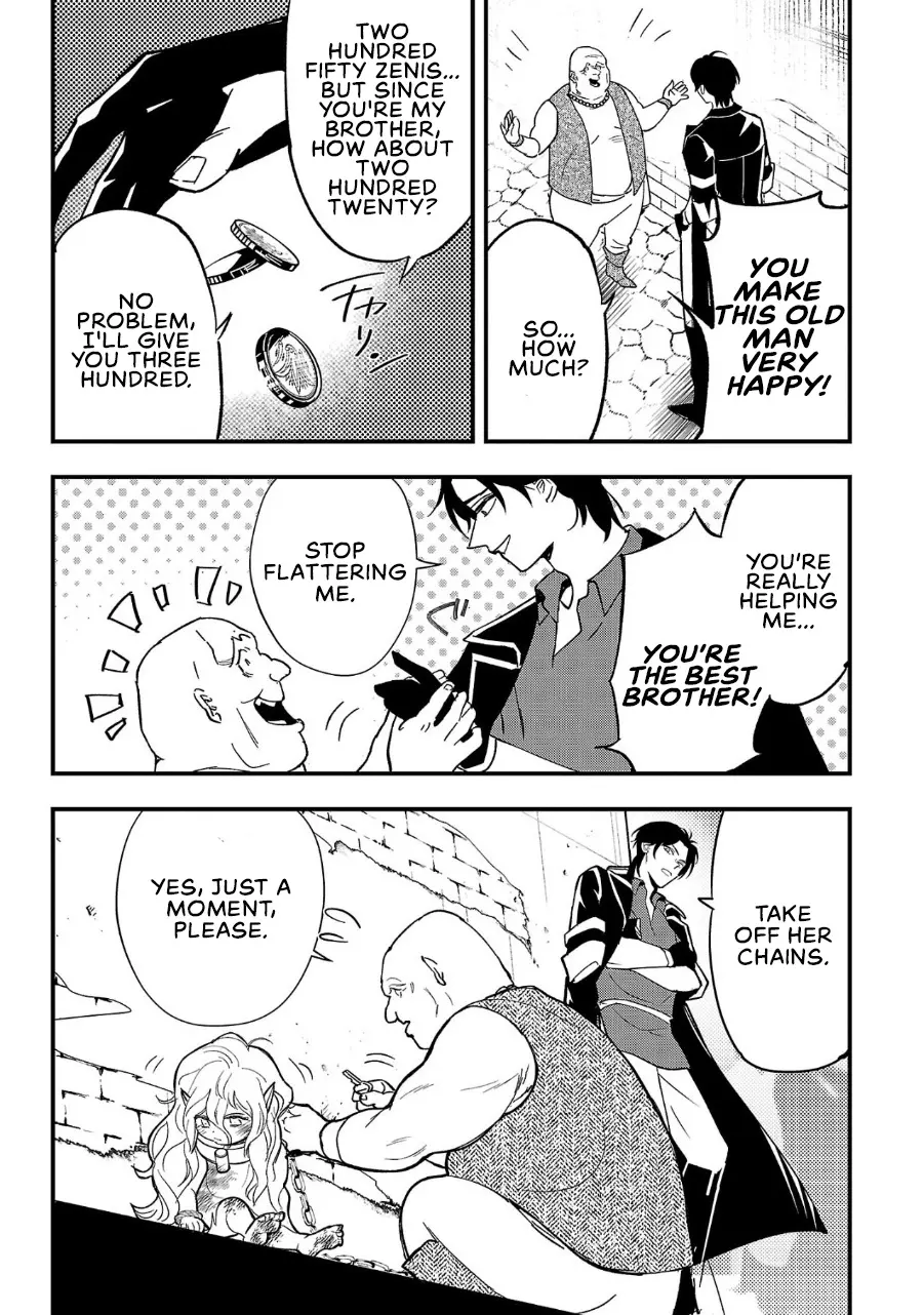 My Daughter was an Unsold Slave Elf Chapter 1 144 24 1723285806 o