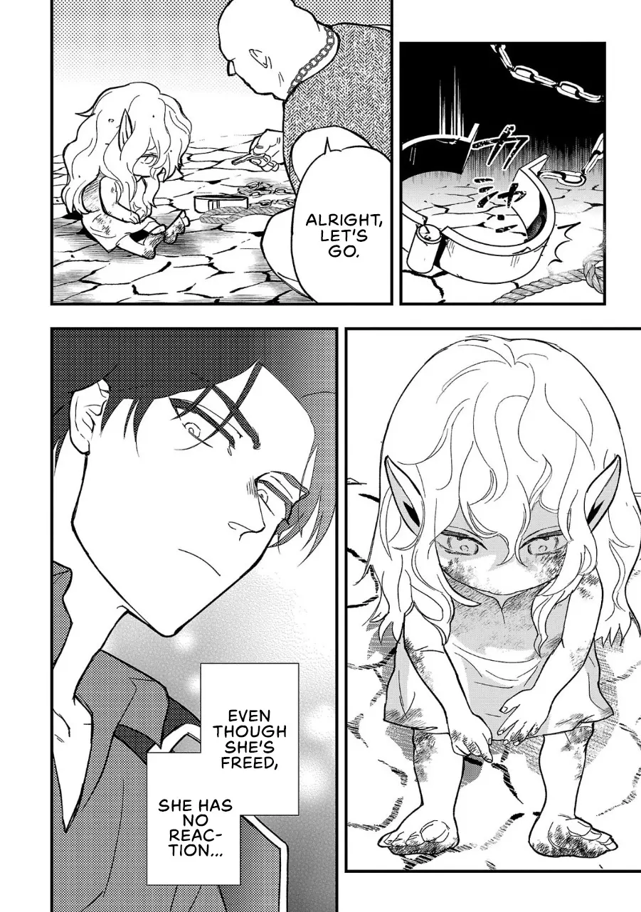 My Daughter was an Unsold Slave Elf Chapter 1 145 25 1723285807 o