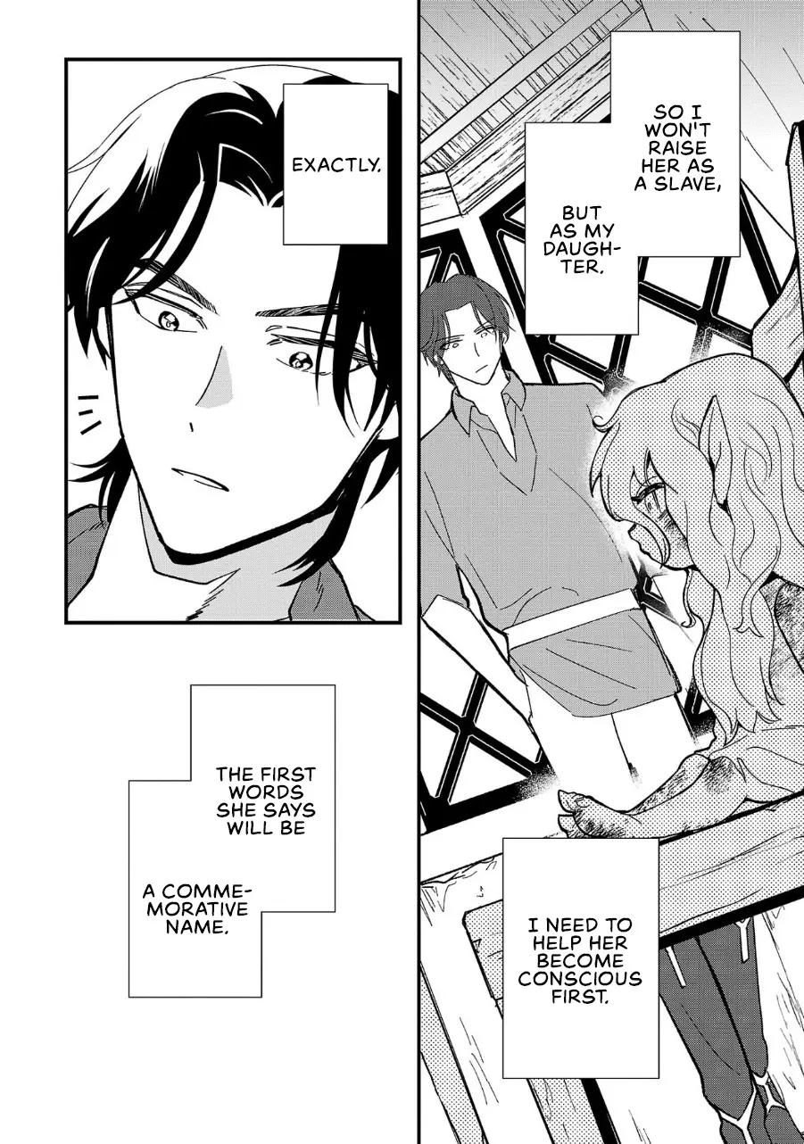 My Daughter was an Unsold Slave Elf Chapter 1 155 35 1723285814 o