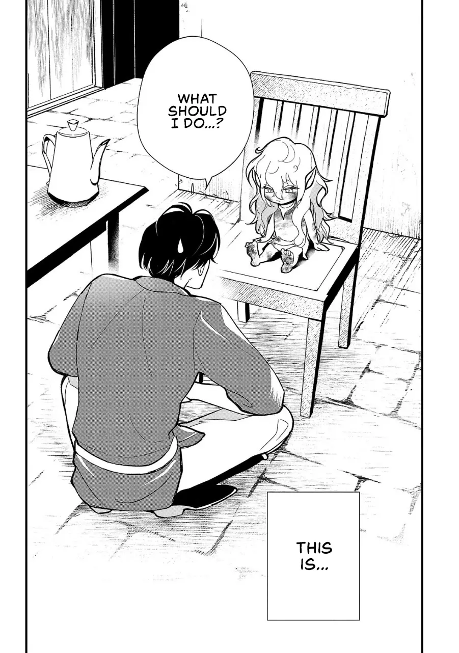 My Daughter was an Unsold Slave Elf Chapter 1 158 38 1723285817 o