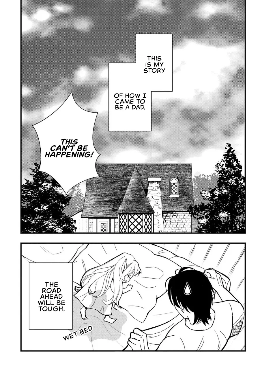 My Daughter was an Unsold Slave Elf Chapter 1 159 39 1723285817 o