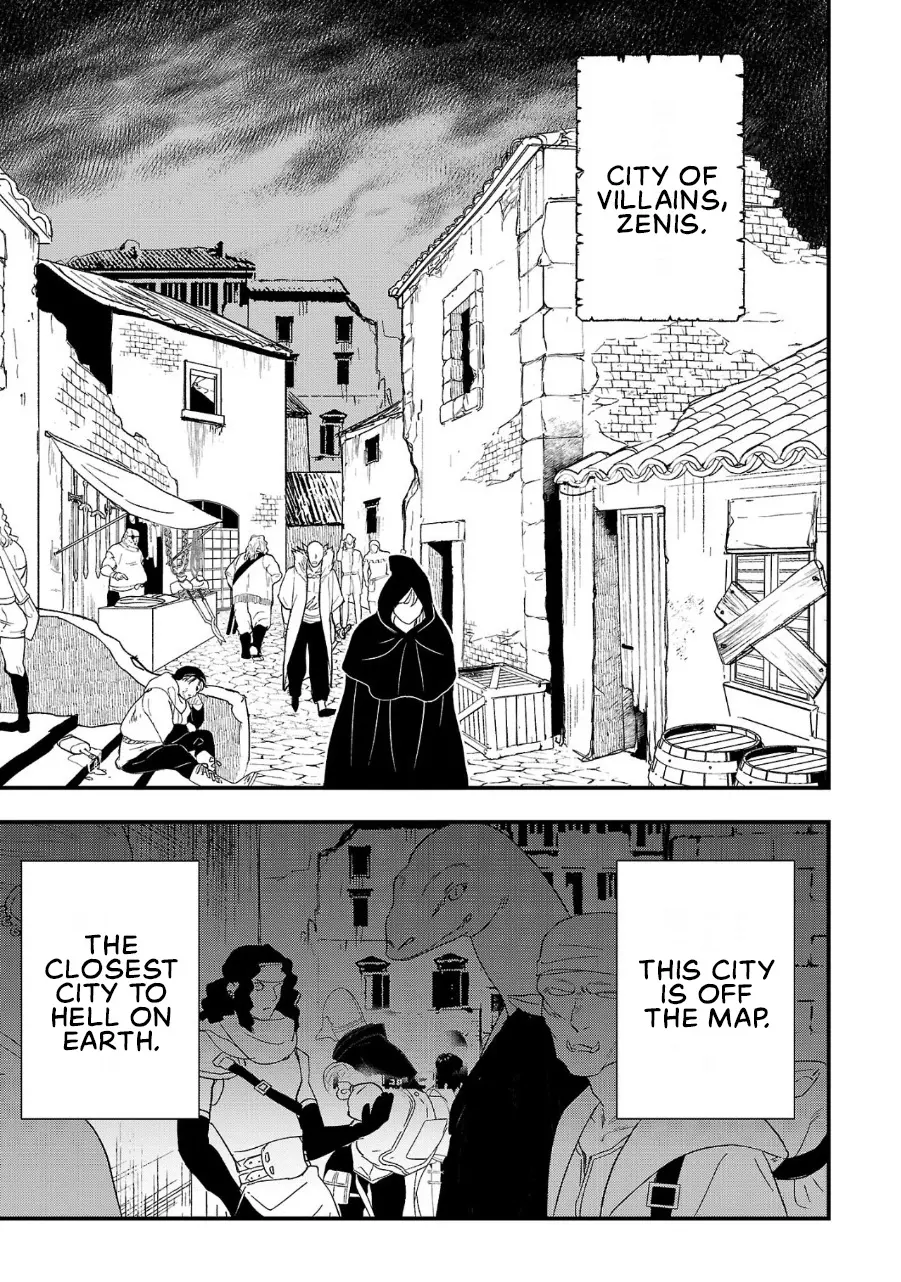 My Daughter was an Unsold Slave Elf Chapter 1 126 6 1723285791 o