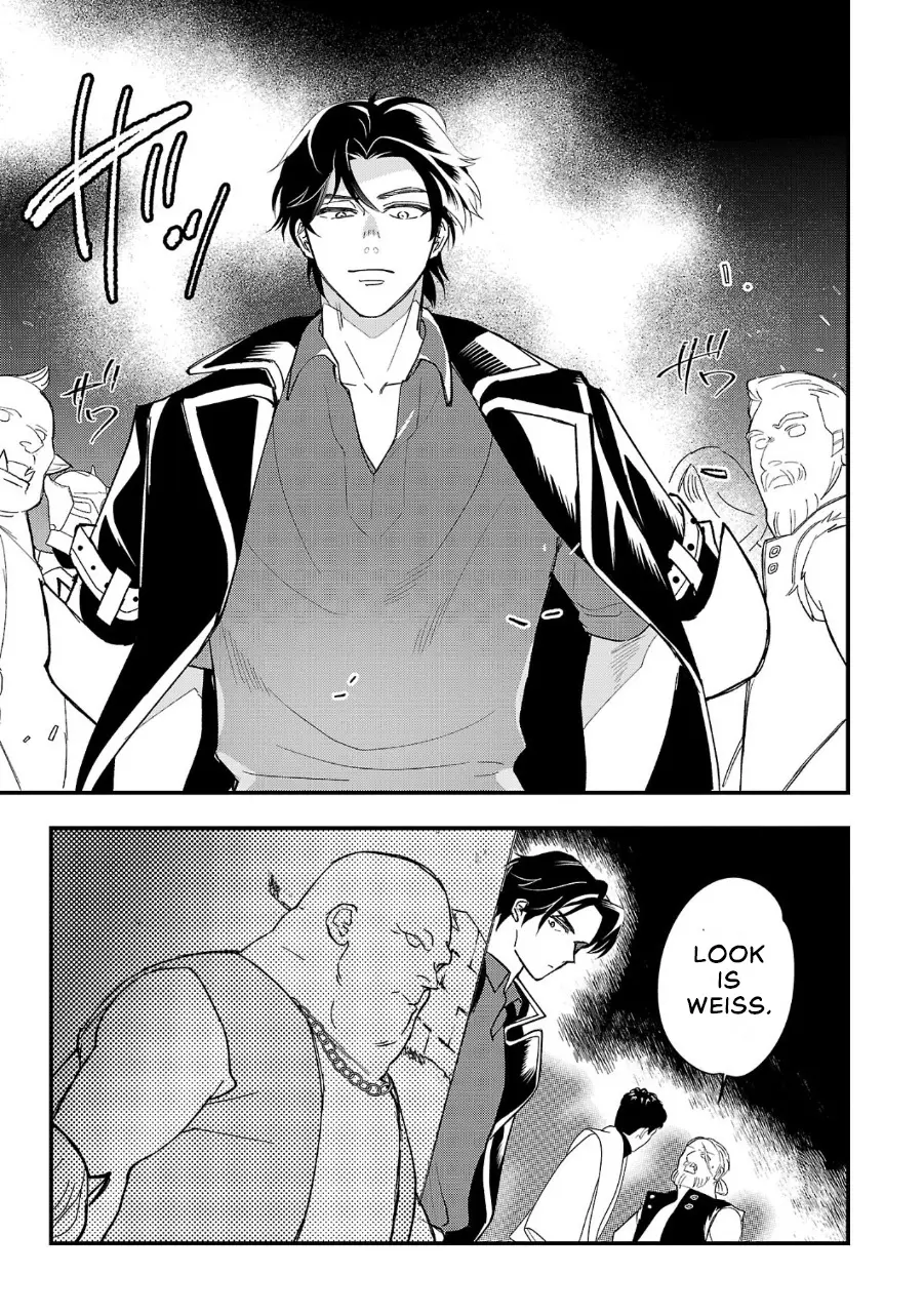 My Daughter was an Unsold Slave Elf Chapter 1 128 8 1723285794 o