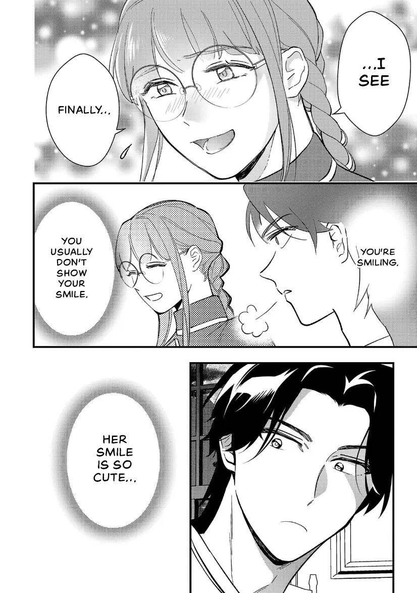 My Daughter was an Unsold Slave Elf Chapter 10.1 64 14