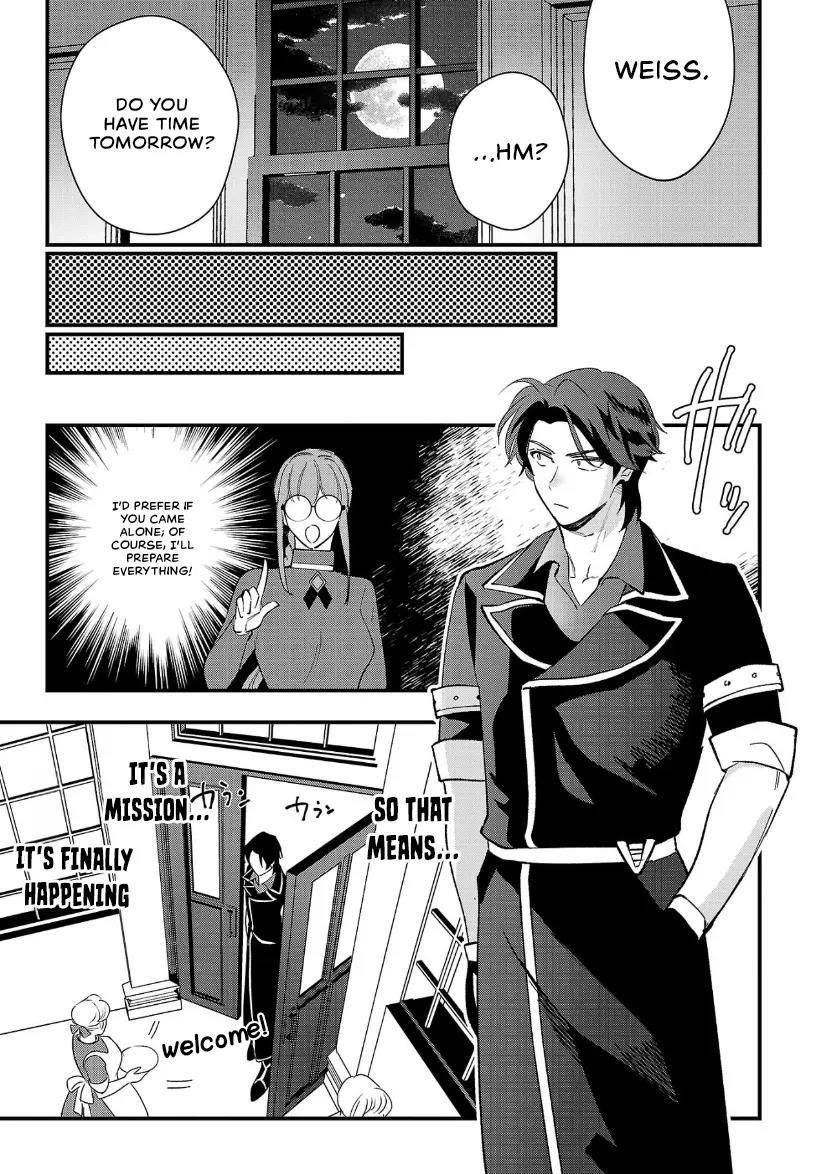 My Daughter was an Unsold Slave Elf Chapter 10.1 65 15