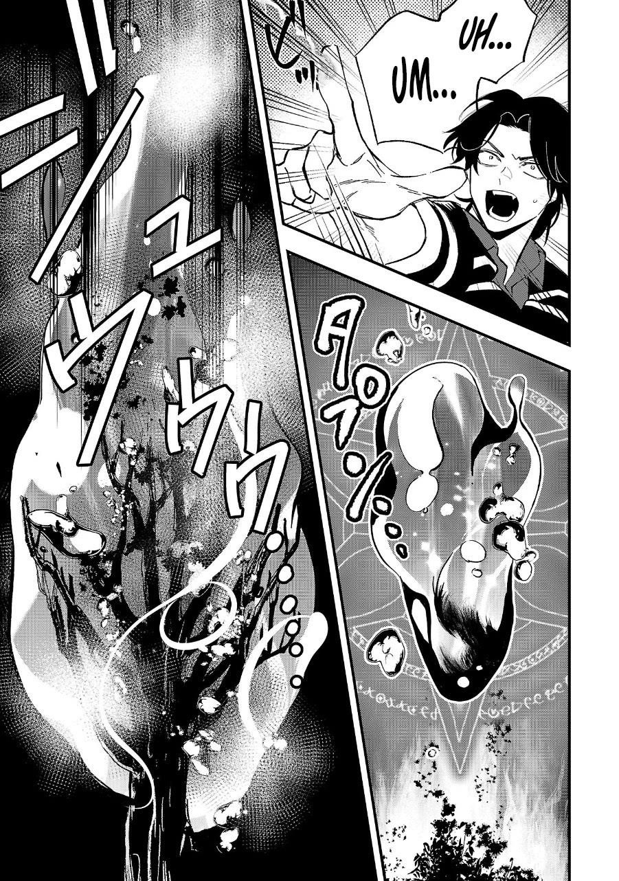 My Daughter was an Unsold Slave Elf Chapter 12 102 18