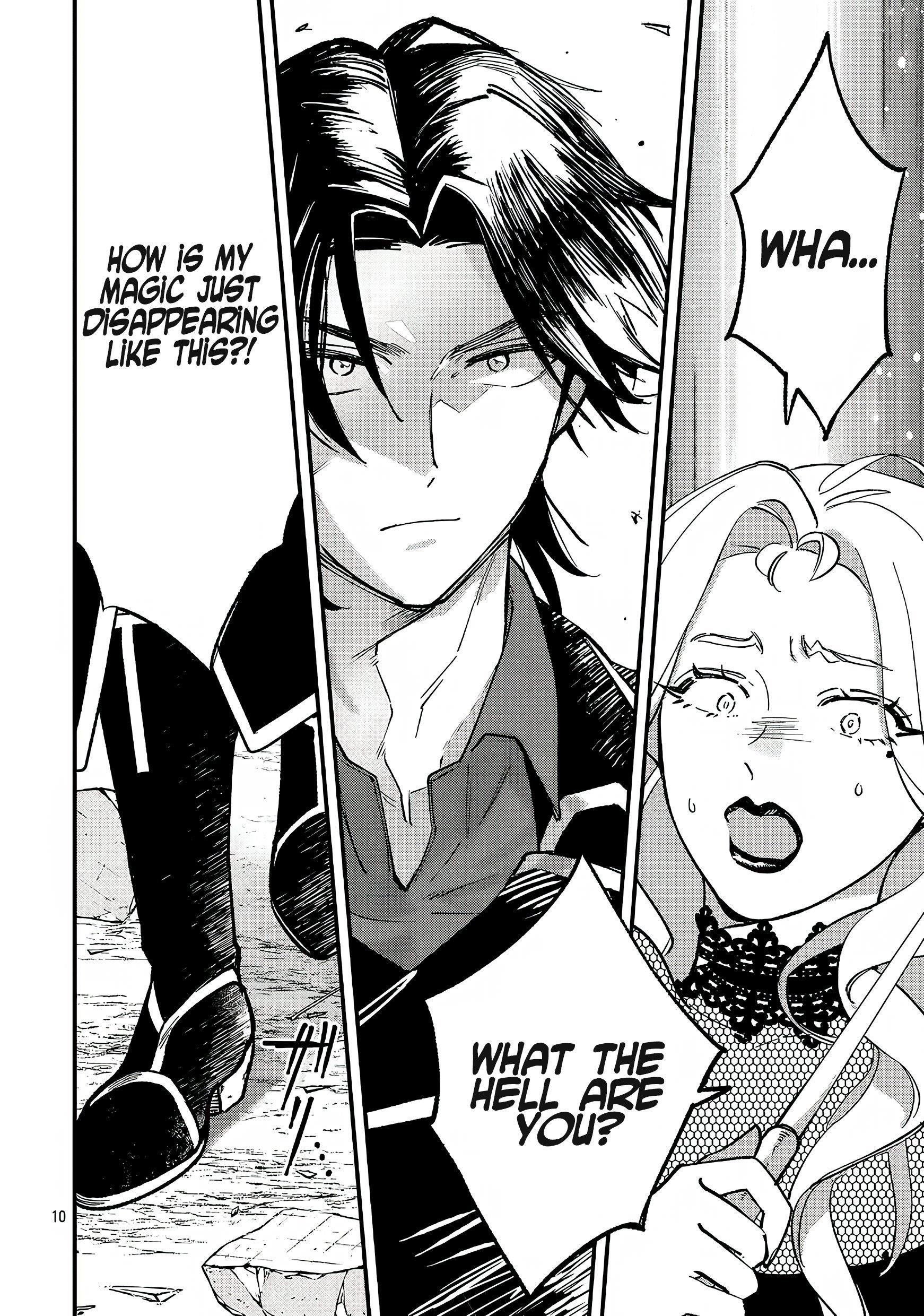 My Daughter was an Unsold Slave Elf Chapter 17.1 61 10