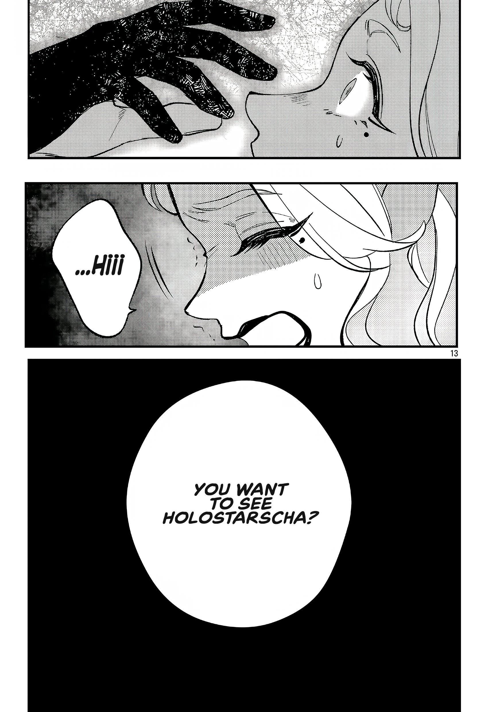 My Daughter was an Unsold Slave Elf Chapter 17.1 64 13