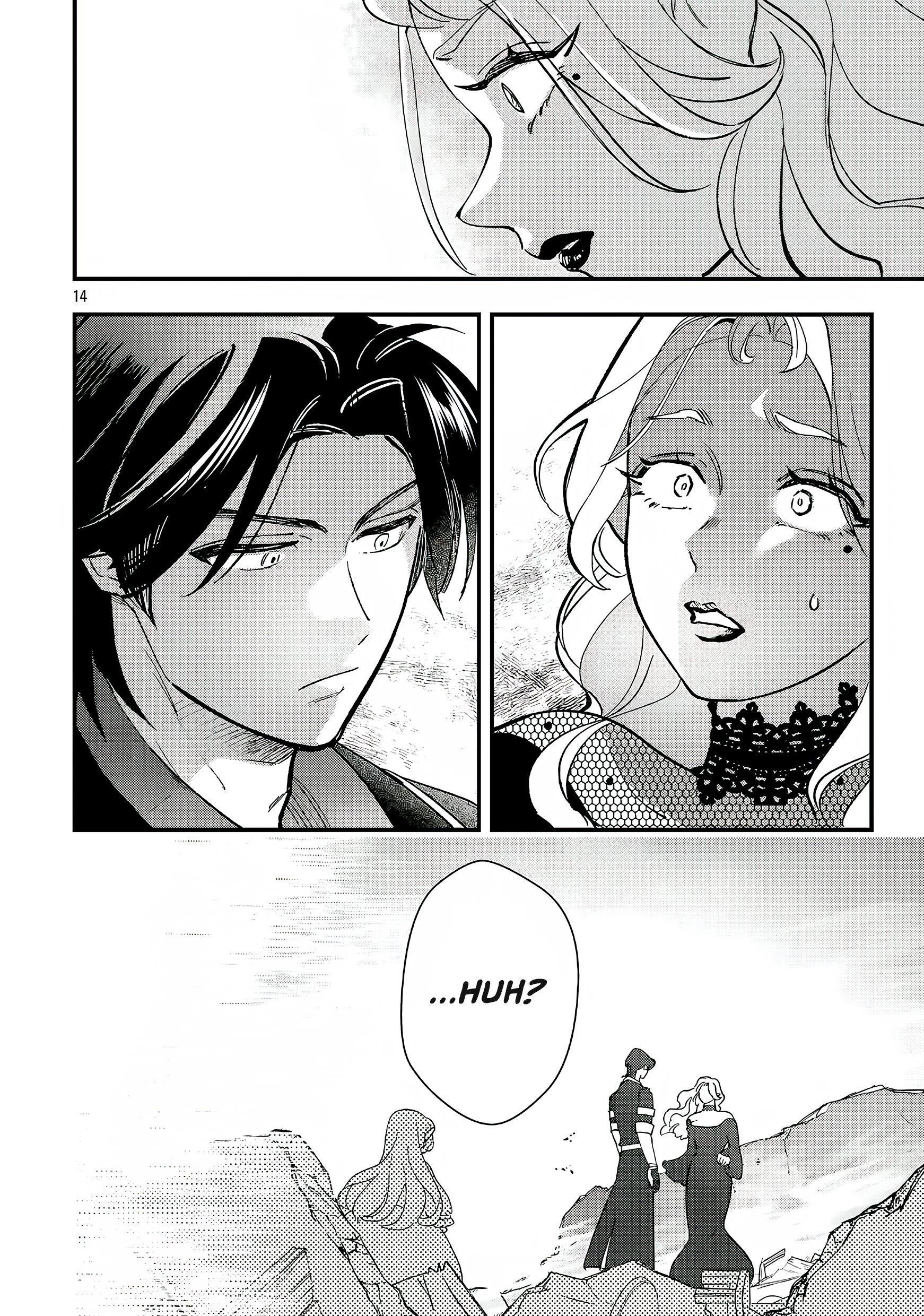 My Daughter was an Unsold Slave Elf Chapter 17.1 65 14