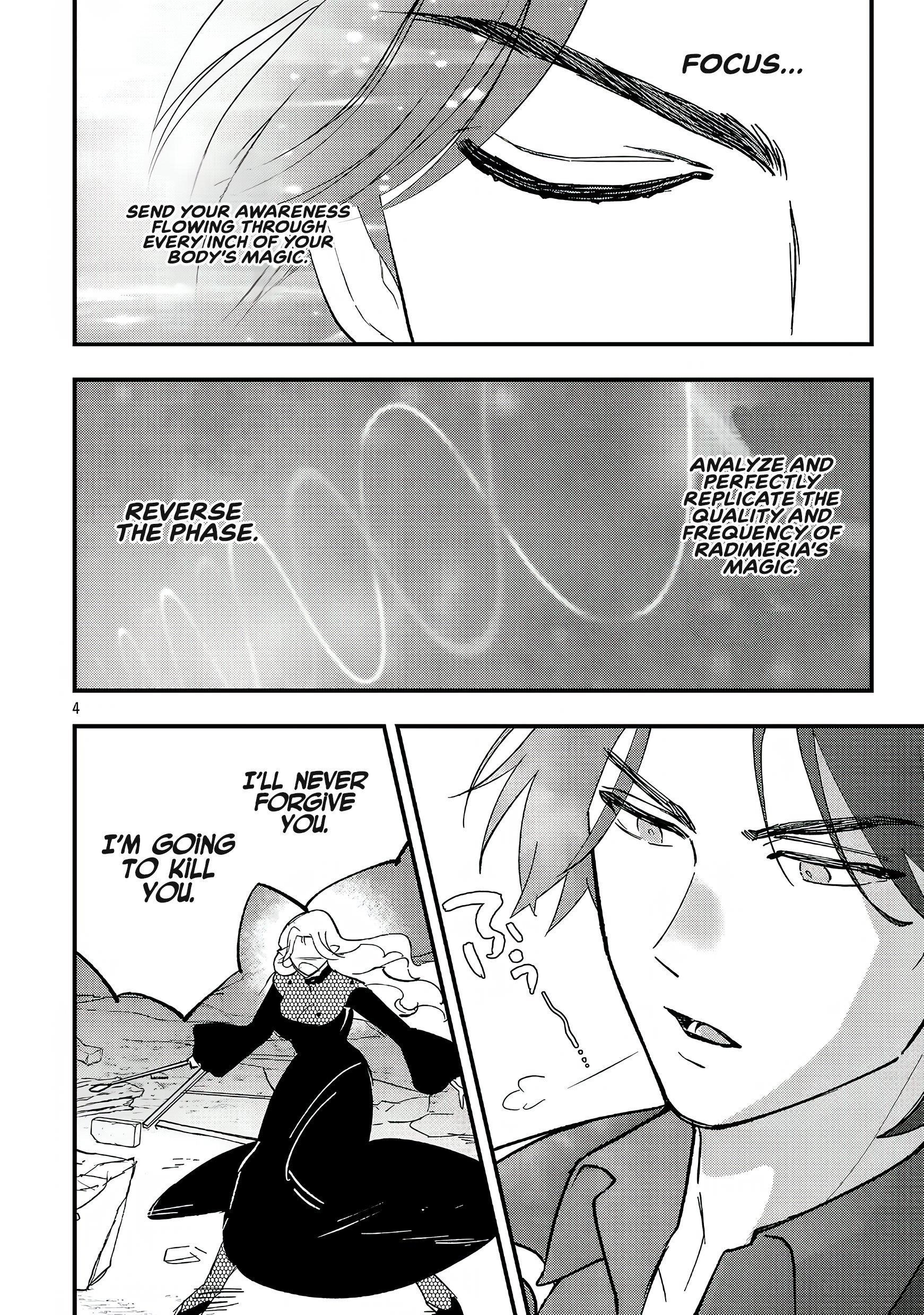 My Daughter was an Unsold Slave Elf Chapter 17.1 56 5