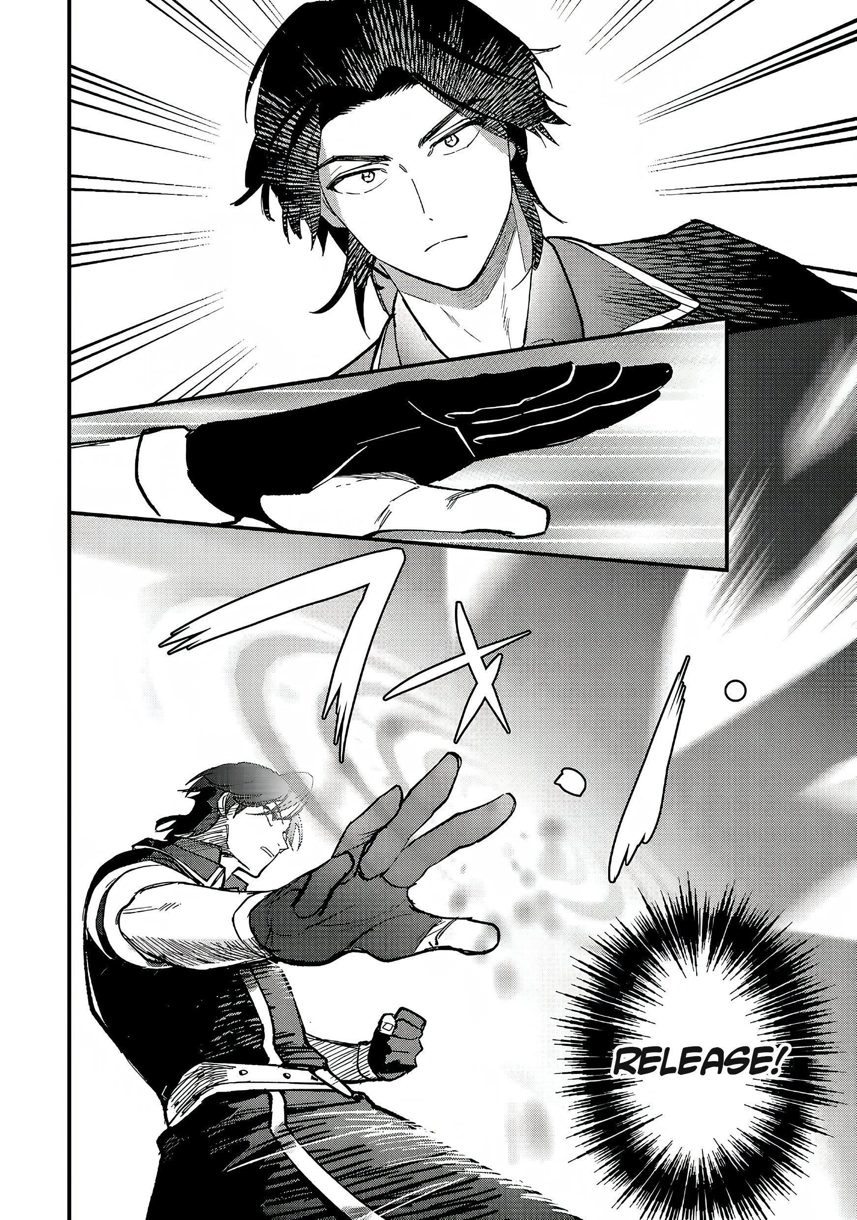 My Daughter was an Unsold Slave Elf Chapter 17.1 59 8