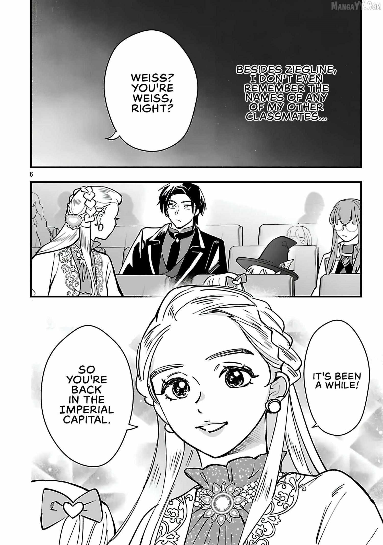 My Daughter was an Unsold Slave Elf Chapter 19.1 55 9