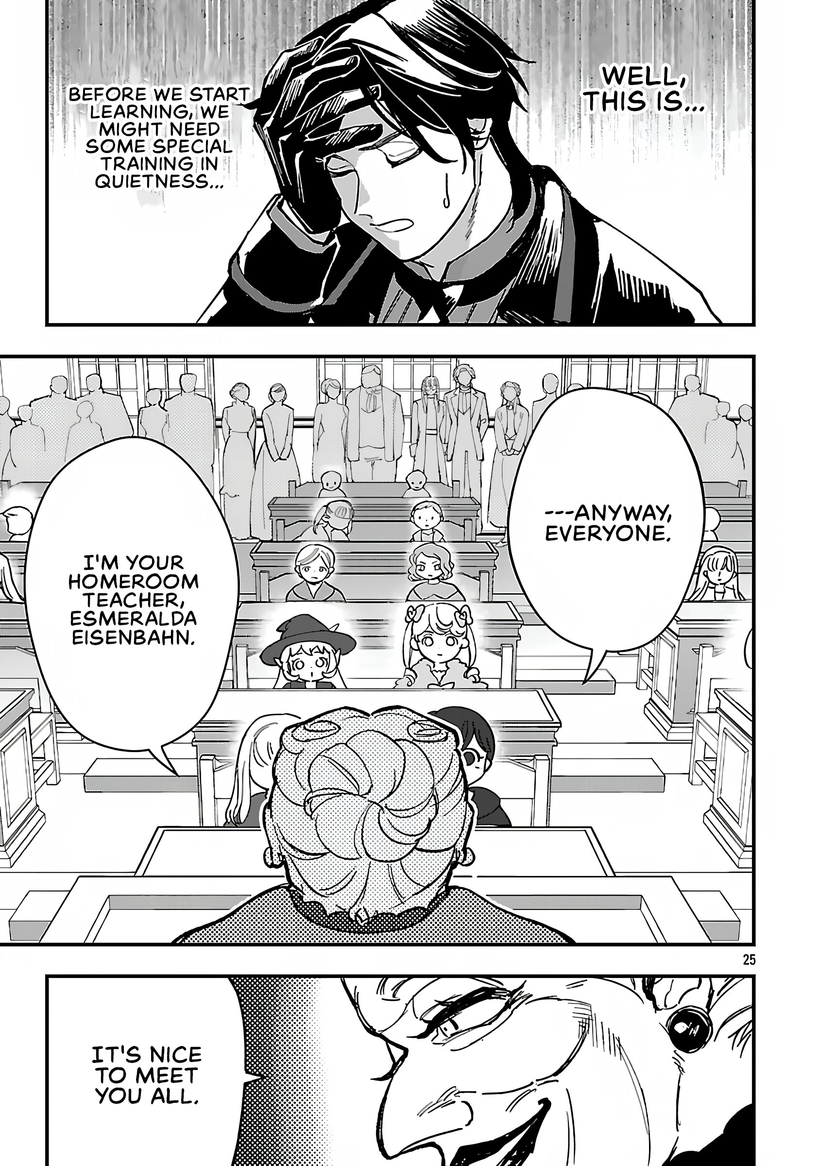 My Daughter was an Unsold Slave Elf Chapter 19.2 57 Ch. 19.2 10