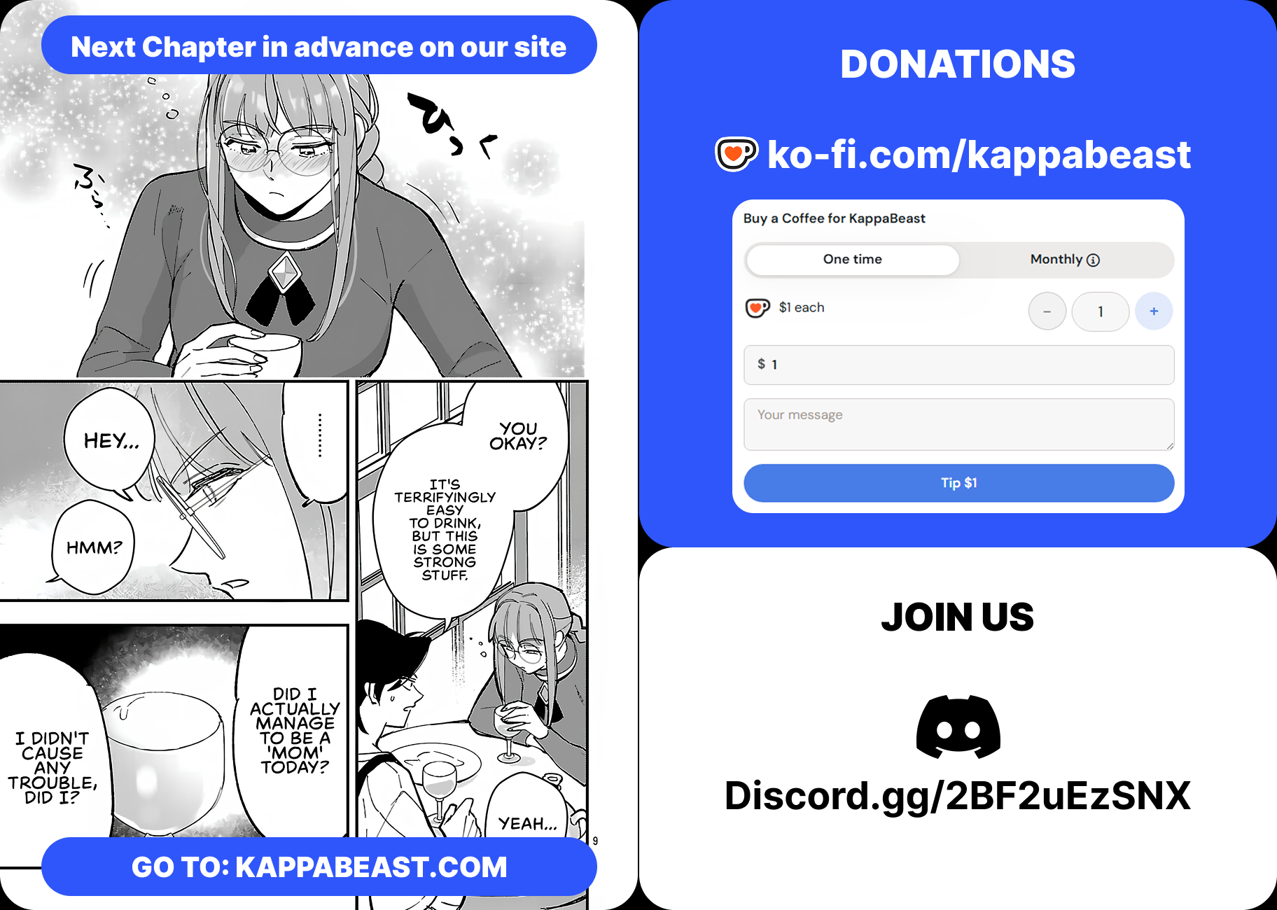 My Daughter was an Unsold Slave Elf Chapter 19.2 59 Ch. 19.2 12