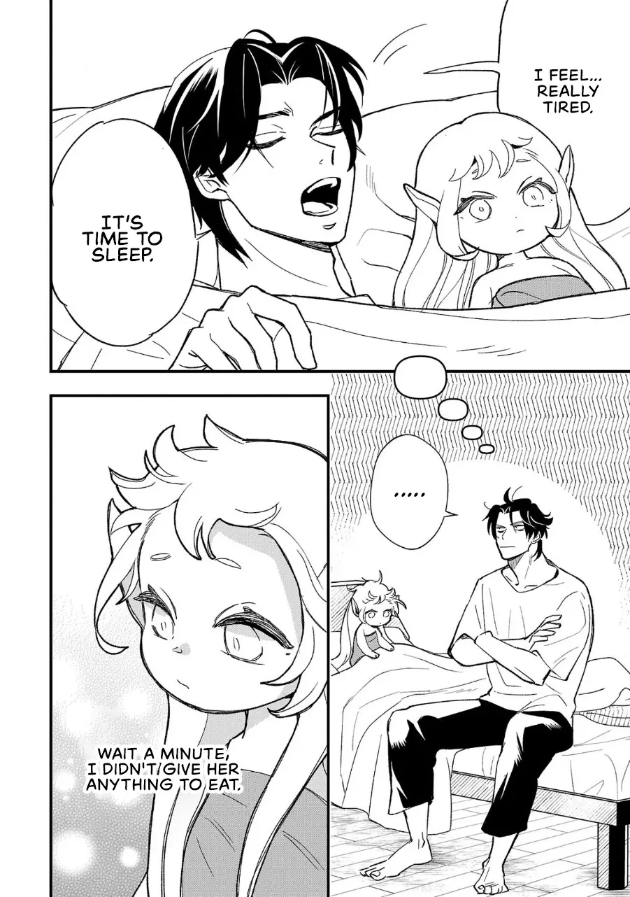 My Daughter was an Unsold Slave Elf Chapter 2 95 11 1723788220 o