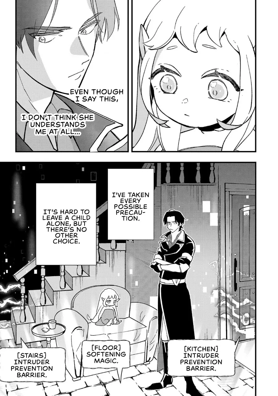 My Daughter was an Unsold Slave Elf Chapter 2 100 16 1723788224 o