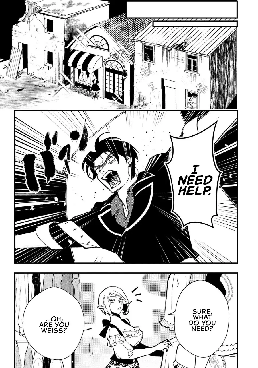 My Daughter was an Unsold Slave Elf Chapter 2 102 18 1723788227 o