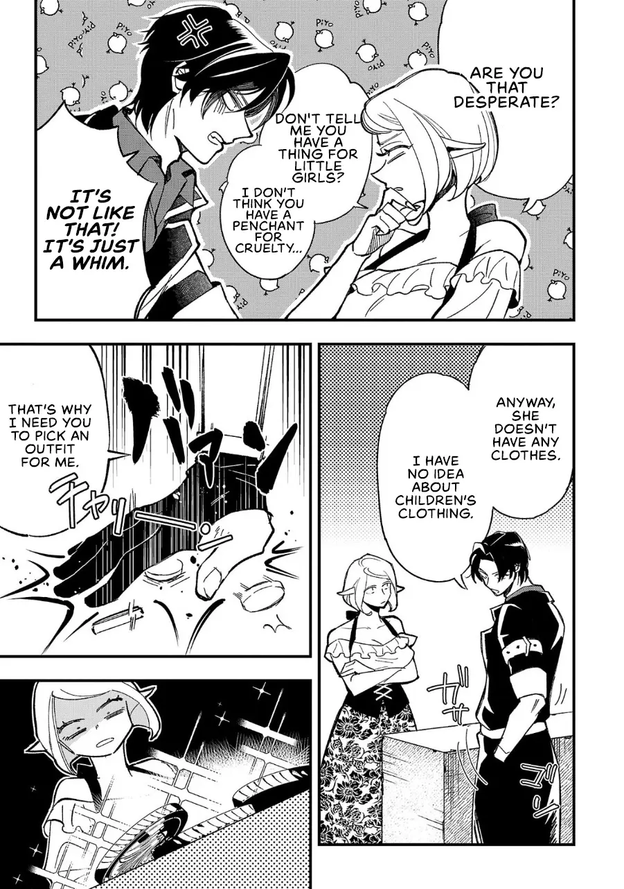 My Daughter was an Unsold Slave Elf Chapter 2 104 20 1723788228 o