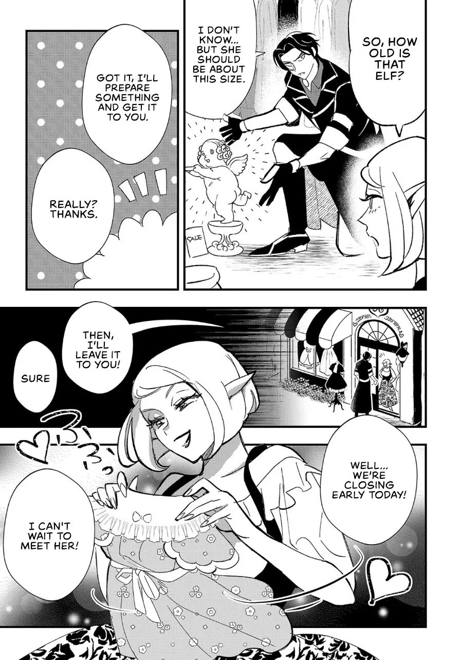 My Daughter was an Unsold Slave Elf Chapter 2 106 22 1723788231 o