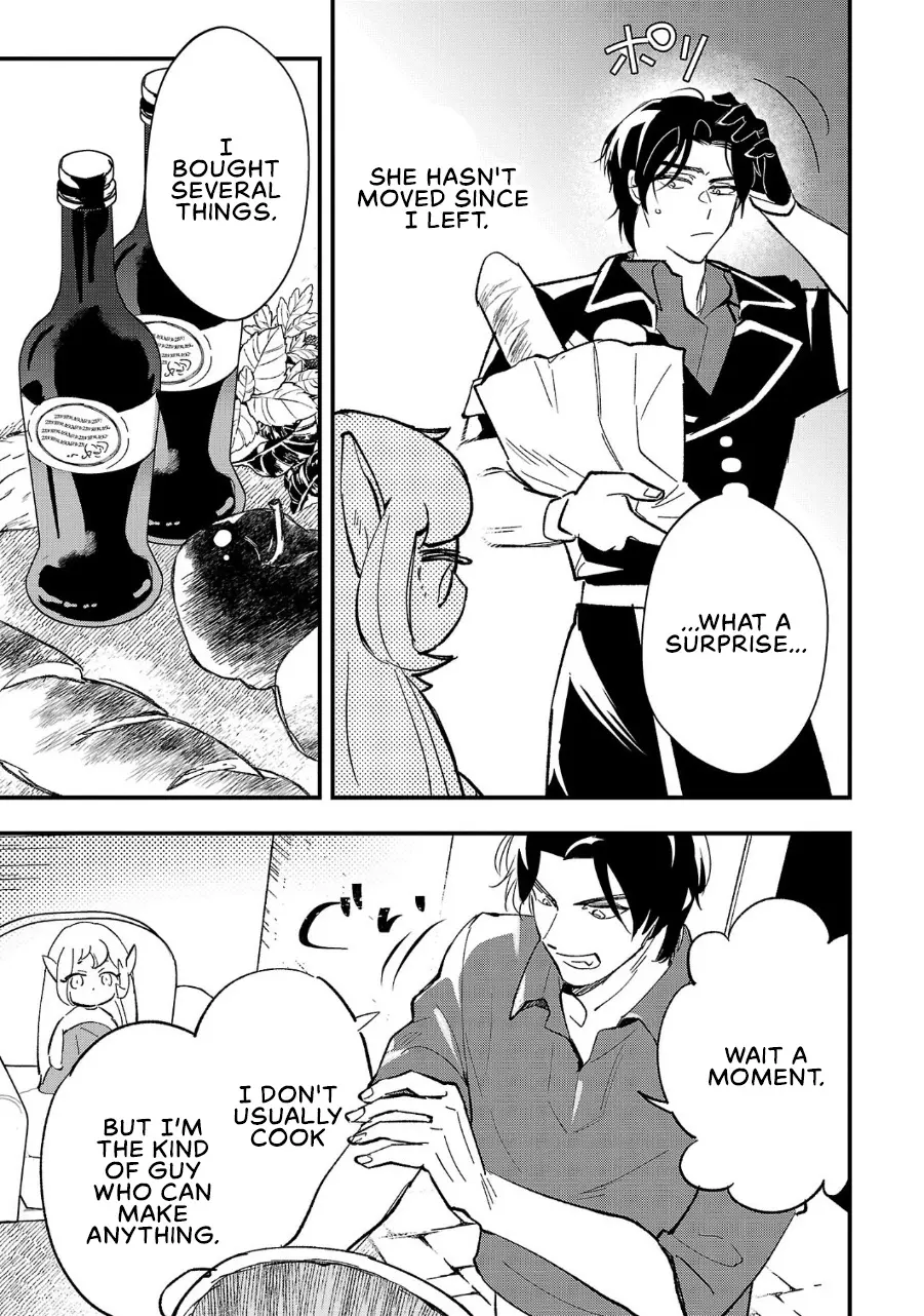 My Daughter was an Unsold Slave Elf Chapter 2 108 24 1723788231 o