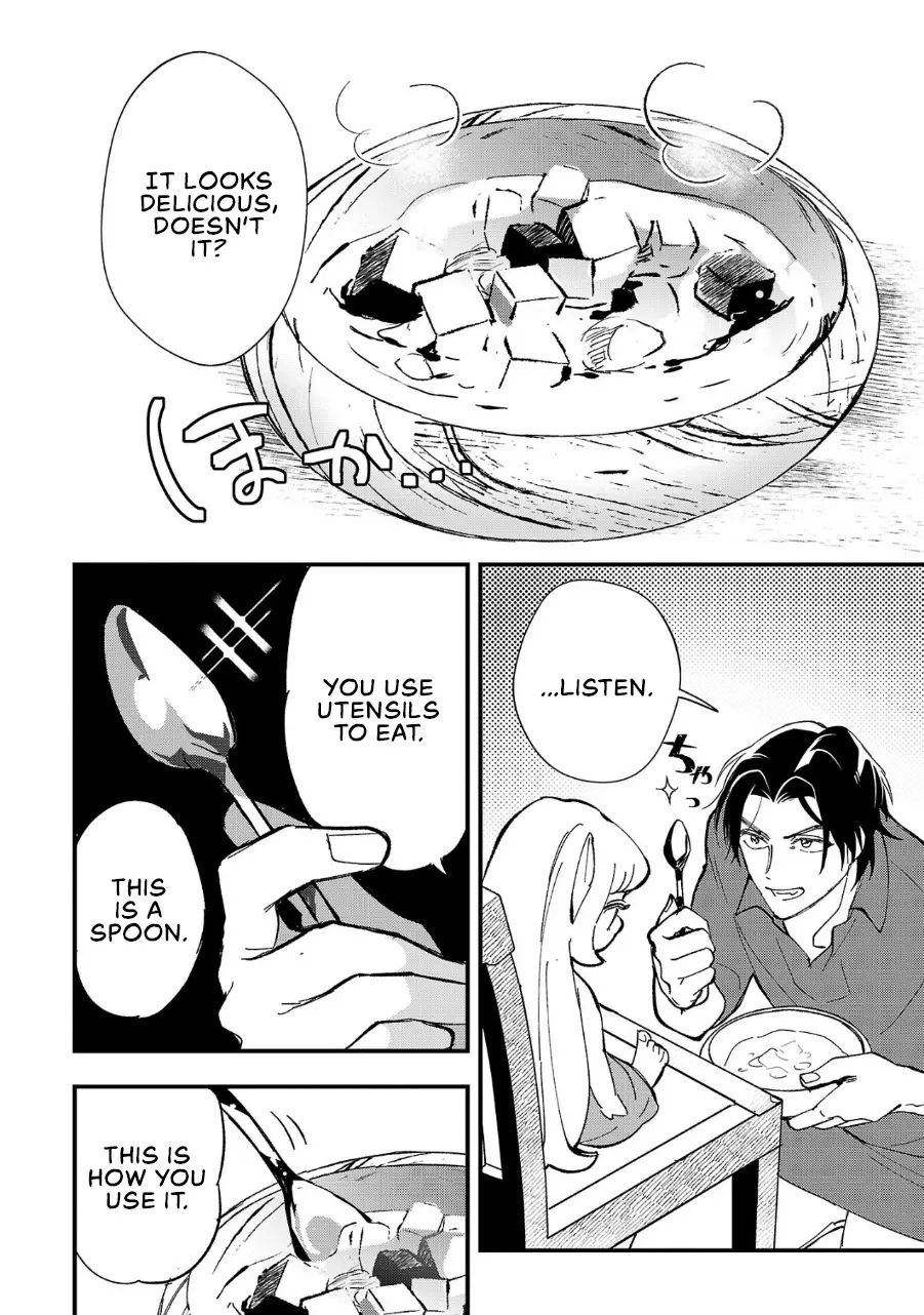 My Daughter was an Unsold Slave Elf Chapter 2 109 25 1723788231 o