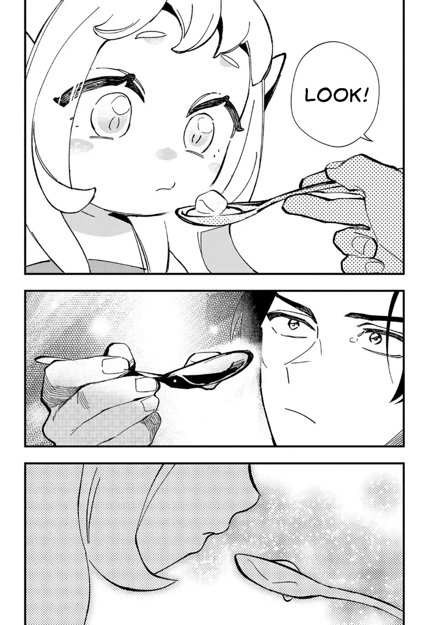 My Daughter was an Unsold Slave Elf Chapter 2 110 26 1723788232 o