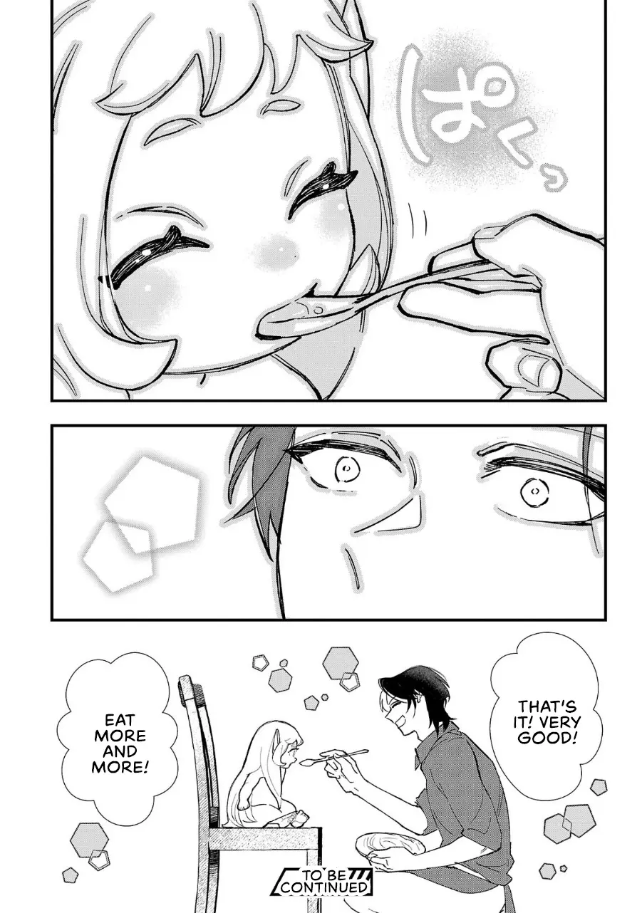 My Daughter was an Unsold Slave Elf Chapter 2 111 27 1723788234 o