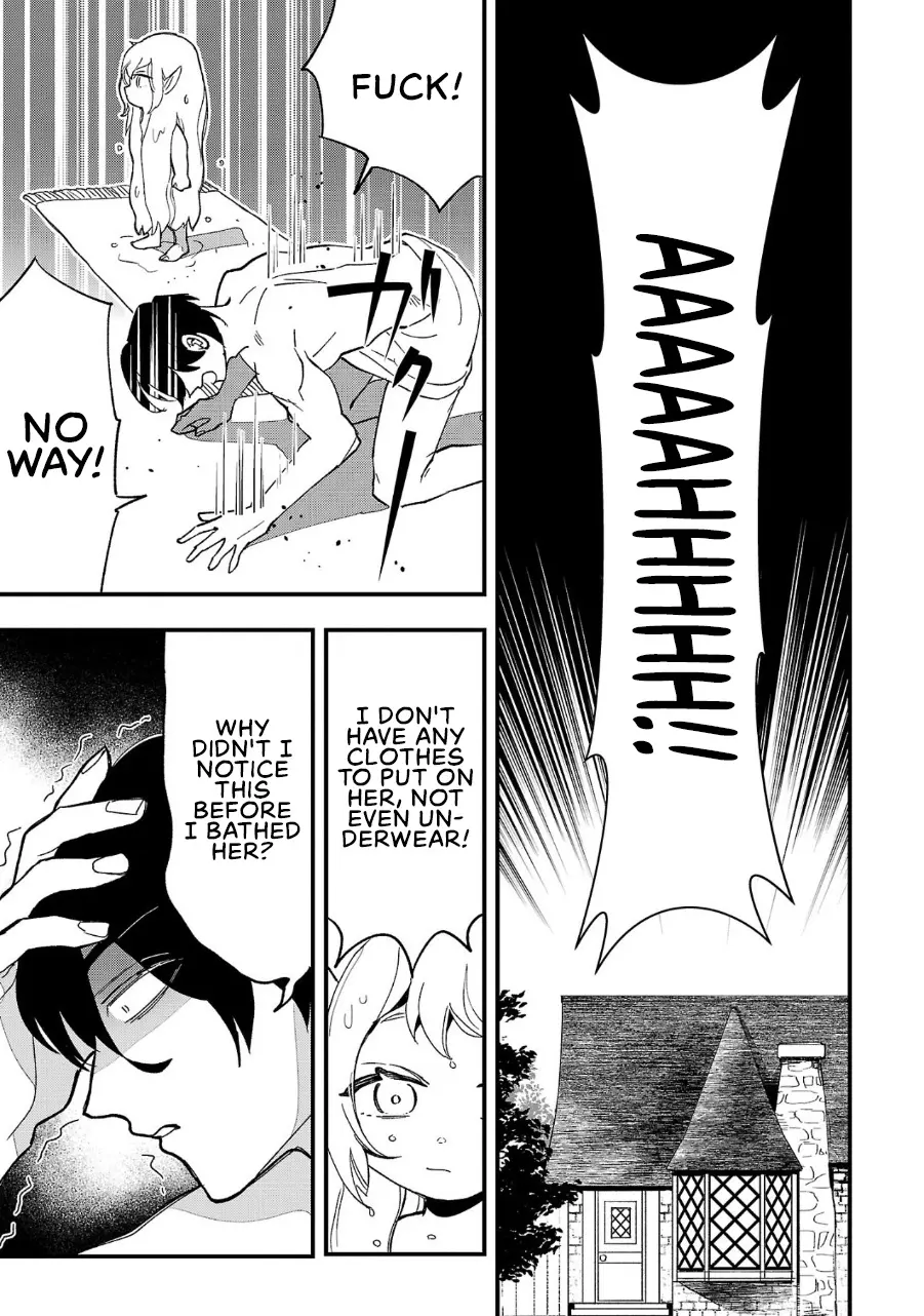 My Daughter was an Unsold Slave Elf Chapter 2 92 8 1723788220 o