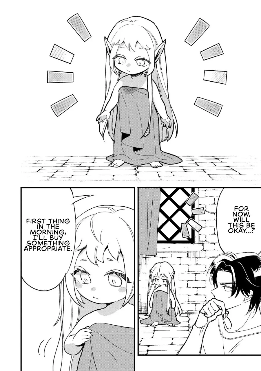 My Daughter was an Unsold Slave Elf Chapter 2 93 9 1723788220 o