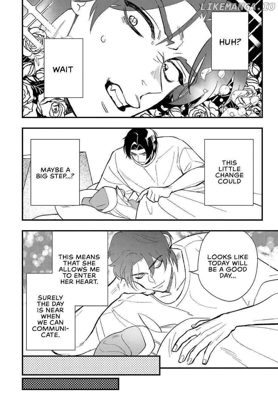 My Daughter was an Unsold Slave Elf Chapter 3 91 12