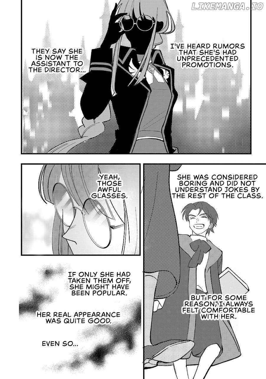 My Daughter was an Unsold Slave Elf Chapter 3 97 18