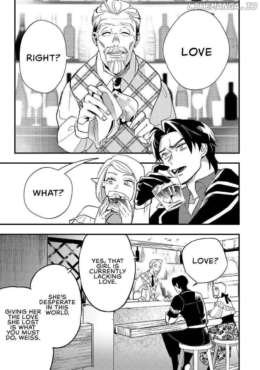 My Daughter was an Unsold Slave Elf Chapter 3 100 21