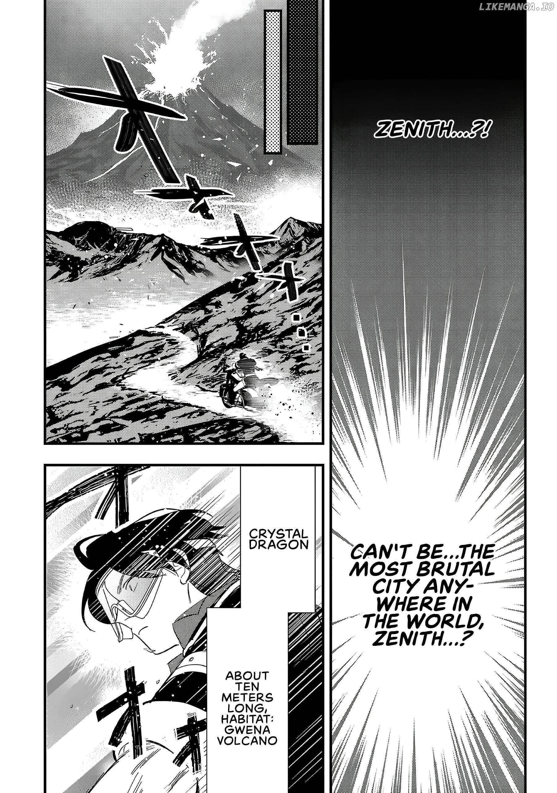 My Daughter was an Unsold Slave Elf Chapter 7 99 16