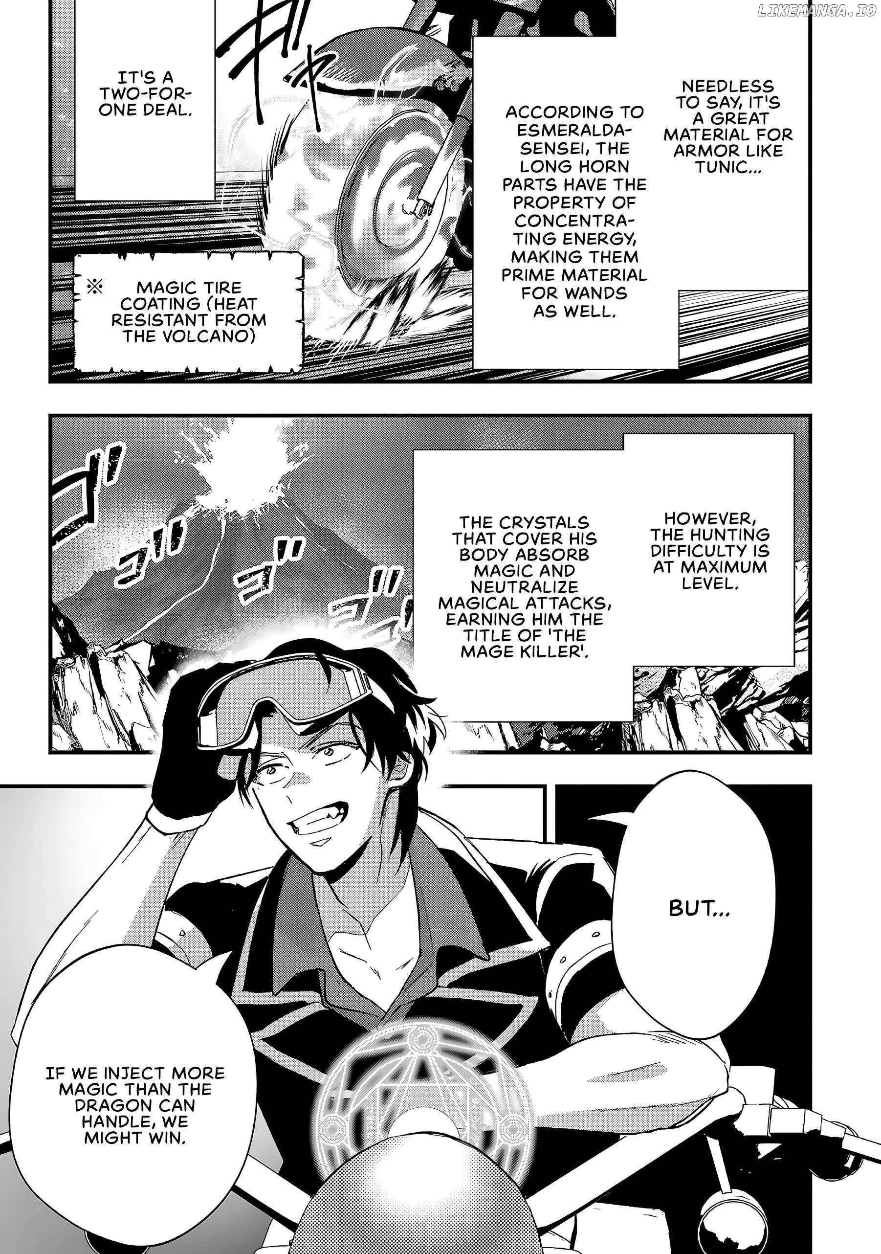 My Daughter was an Unsold Slave Elf Chapter 7 100 17