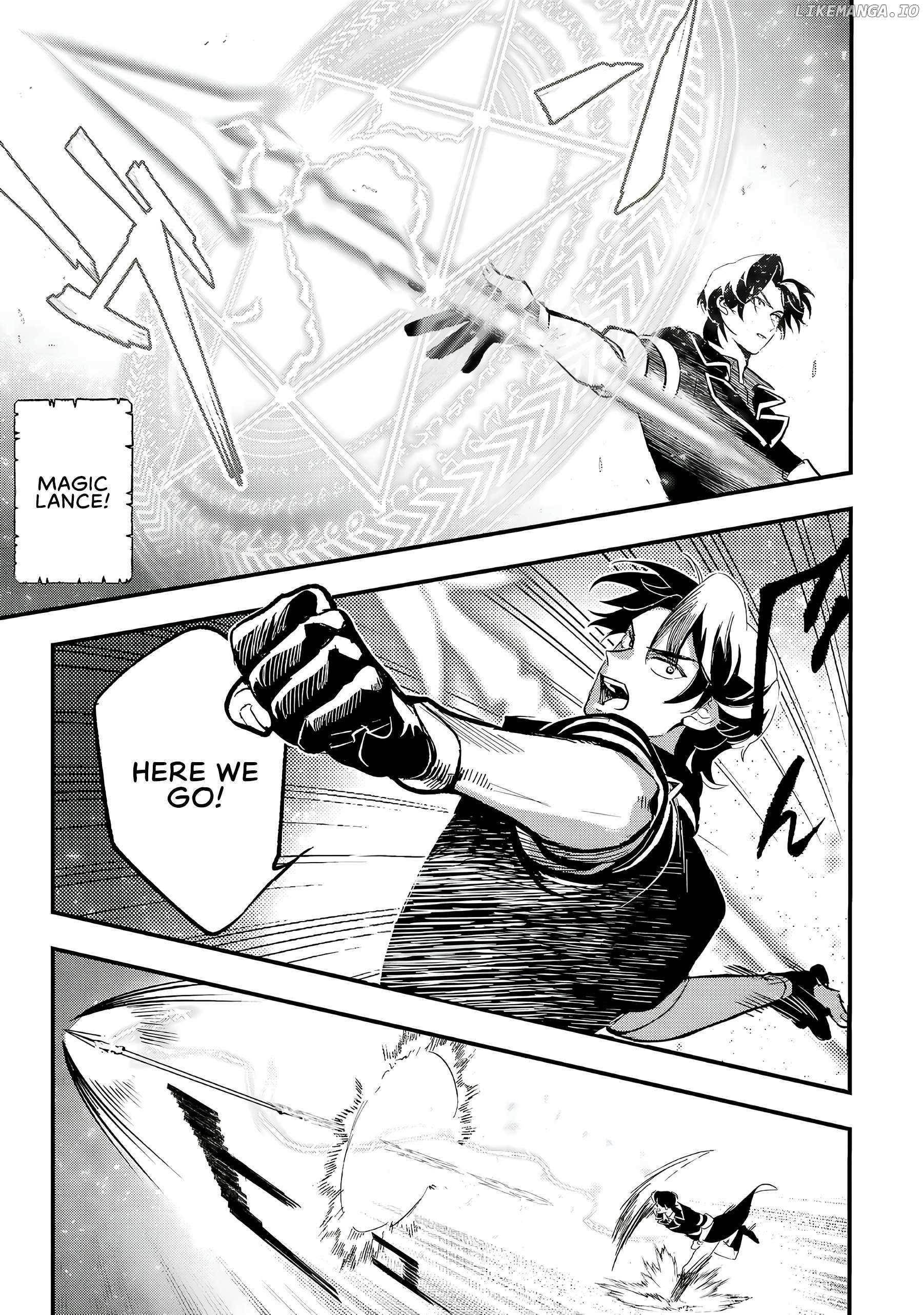 My Daughter was an Unsold Slave Elf Chapter 7 102 19