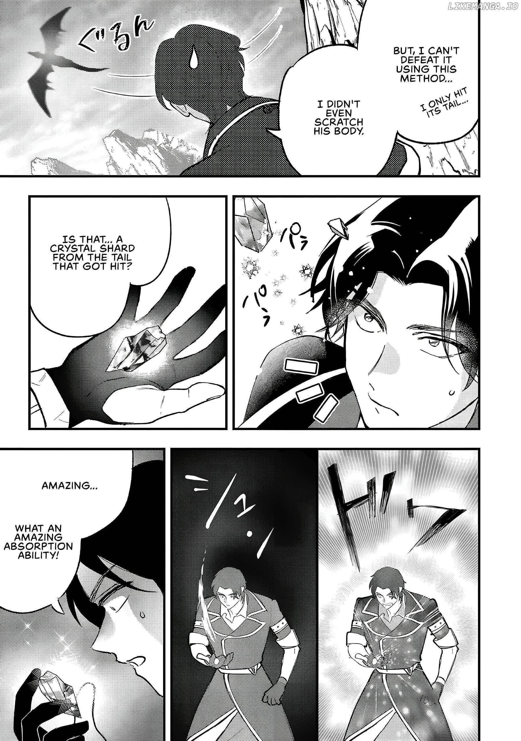 My Daughter was an Unsold Slave Elf Chapter 7 106 23