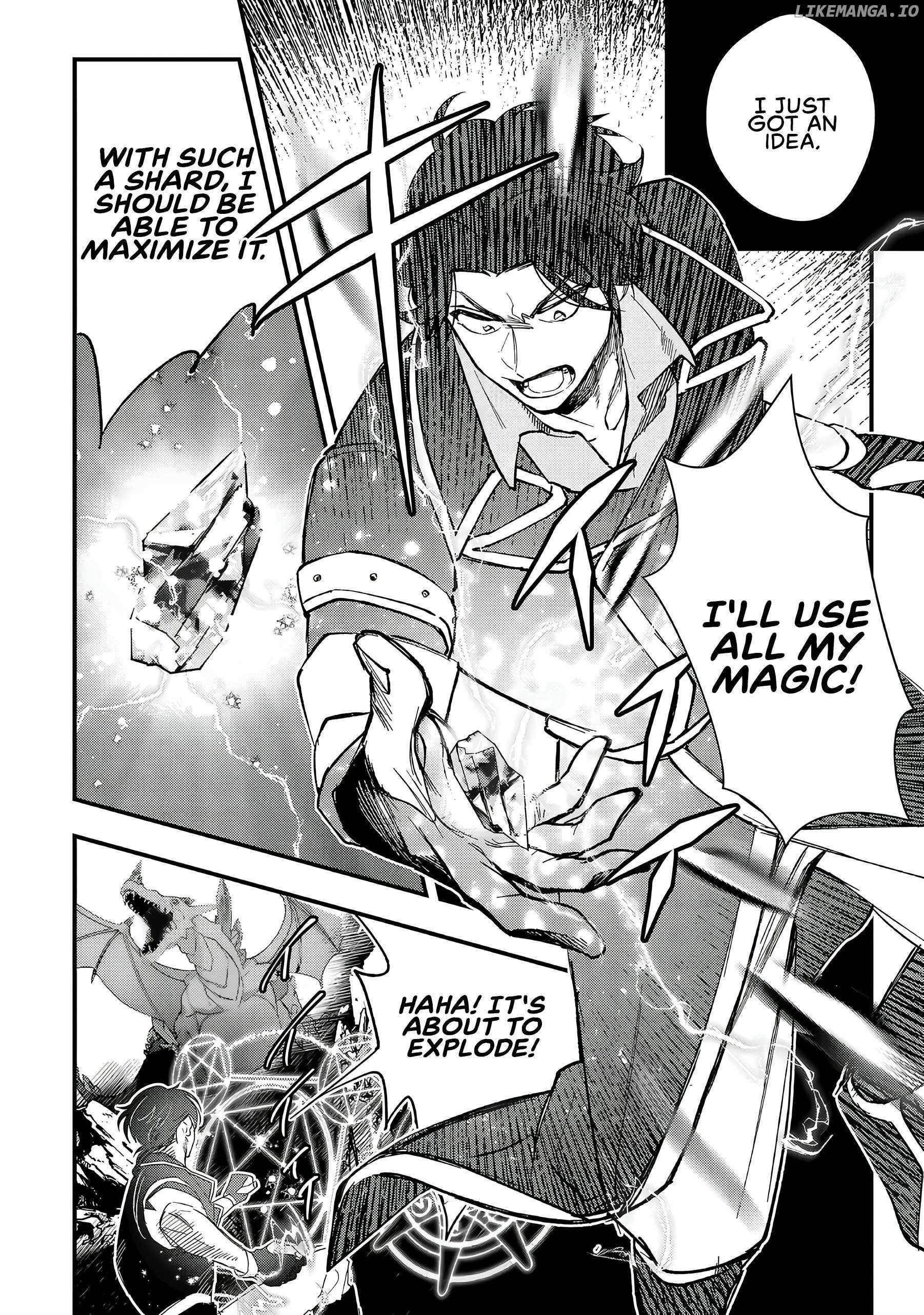 My Daughter was an Unsold Slave Elf Chapter 7 107 24