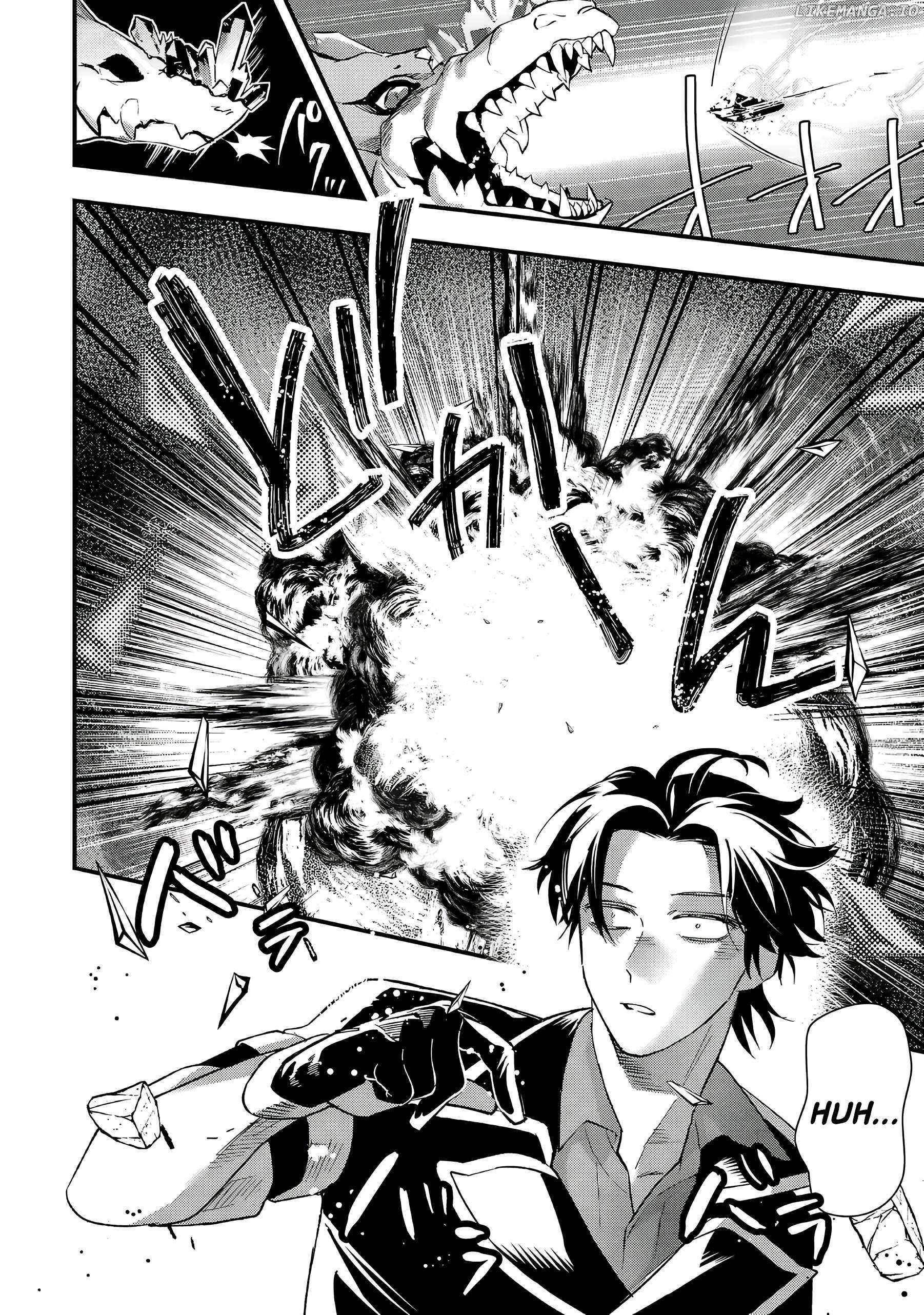 My Daughter was an Unsold Slave Elf Chapter 7 109 26